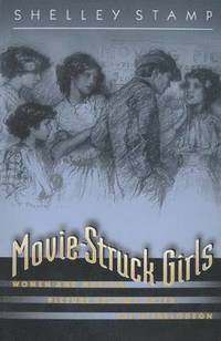 bokomslag Movie-Struck Girls