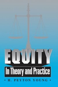 bokomslag Equity