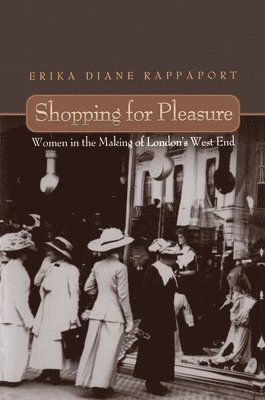 Shopping for Pleasure 1