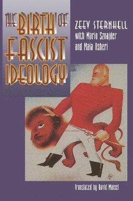 The Birth of Fascist Ideology 1