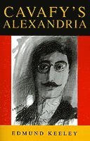 bokomslag Cavafy's Alexandria