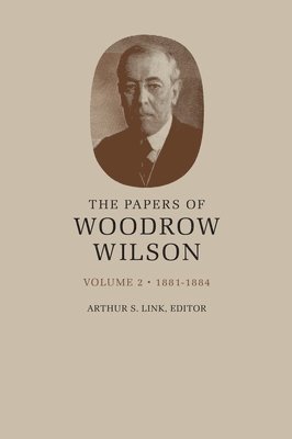 Papers of Woodrow Wilson, Volume 69