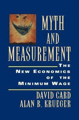 Myth and Measurement 1