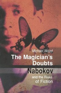 bokomslag The Magician's Doubts