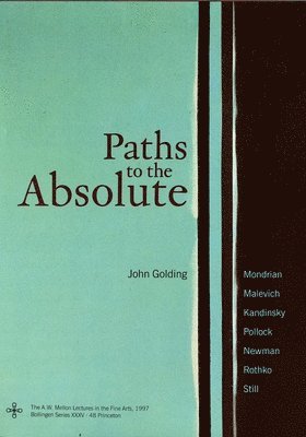 Paths to the Absolute 1