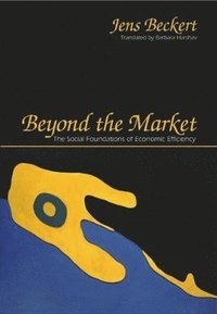 bokomslag Beyond the Market