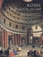 Richard Krautheimer - Rome, Häftad