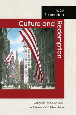 Culture and Redemption 1