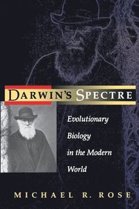 bokomslag Darwin's Spectre