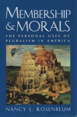 Membership and Morals