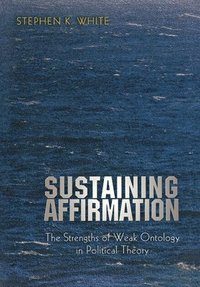 bokomslag Sustaining Affirmation