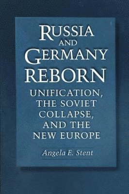 Russia and Germany Reborn 1