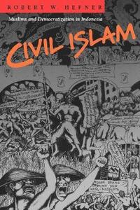 bokomslag Civil Islam