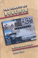 bokomslag The Coasts of Bohemia