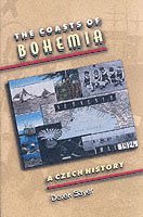 Derek Sayer - Coasts of Bohemia, Häftad