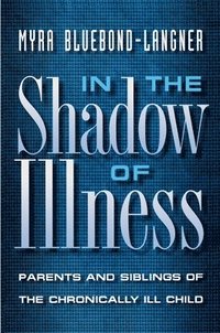 bokomslag In the Shadow of Illness