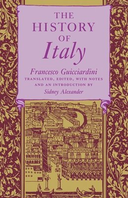 The History of Italy 1