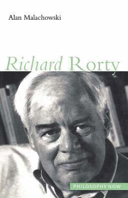 Richard Rorty 1