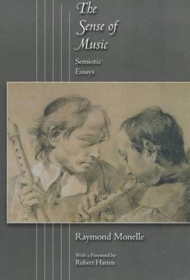 Sense of Music 1