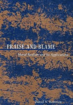 Praise and Blame 1