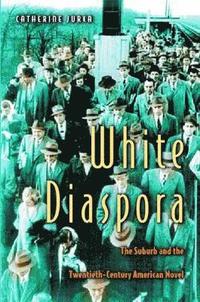 bokomslag White Diaspora