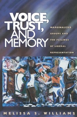 Voice, Trust, and Memory 1