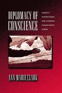 bokomslag Diplomacy of Conscience