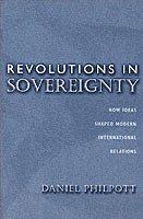 bokomslag Revolutions in Sovereignty