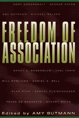 Freedom of Association 1