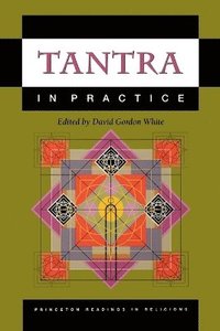 bokomslag Tantra in Practice