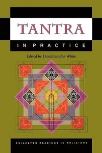 bokomslag Tantra in Practice