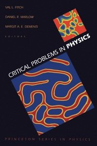 bokomslag Critical Problems in Physics