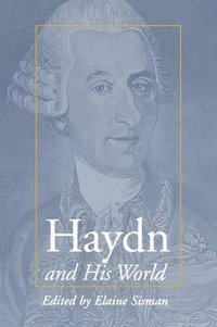 bokomslag Haydn and His World