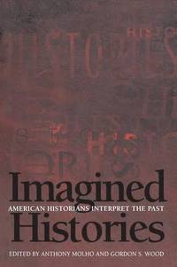 bokomslag Imagined Histories