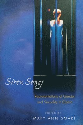 Mary Ann Smart - Siren Songs, Häftad
