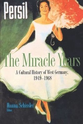 Miracle Years