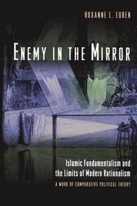 bokomslag Enemy in the Mirror