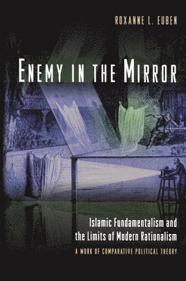 Enemy in the Mirror 1