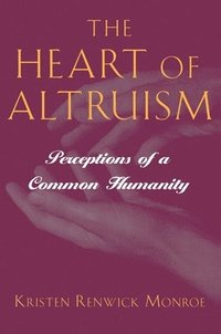 bokomslag The Heart of Altruism