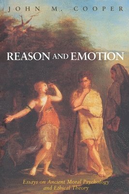 Reason and Emotion 1