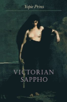 bokomslag Victorian Sappho