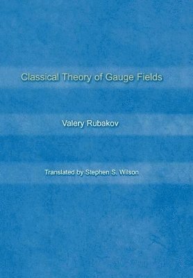 Classical Theory of Gauge Fields 1