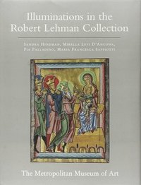 bokomslag The Robert Lehman Collection at the Metropolitan Museum of Art, Volume IV