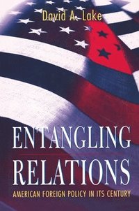bokomslag Entangling Relations