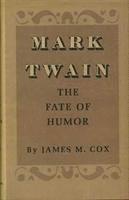 bokomslag Mark Twain