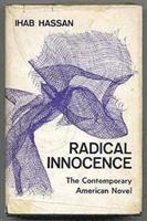 bokomslag Radical Innocence
