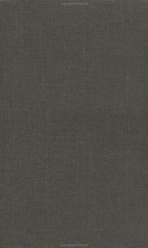 Writings of Henry David Thoreau