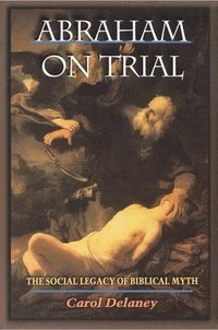 bokomslag Abraham on Trial