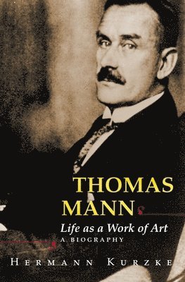 Thomas Mann 1