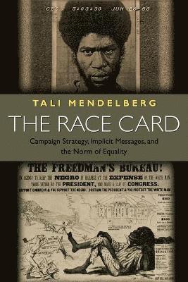 The Race Card 1